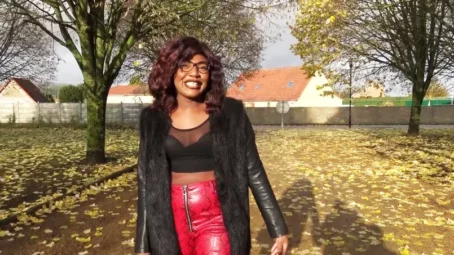 Marie - Marie, 26, cashier in a supermarket (19.11.2019) [FullHD 1080p] (JacquieetMichelTV)