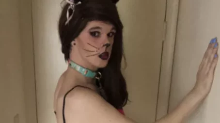 Tia Tizzianni - New Girl Trans4med: Kity Trains BOIPUSSY (01.11.2019) [UltraHD/2K 1920p] (Transsexual)