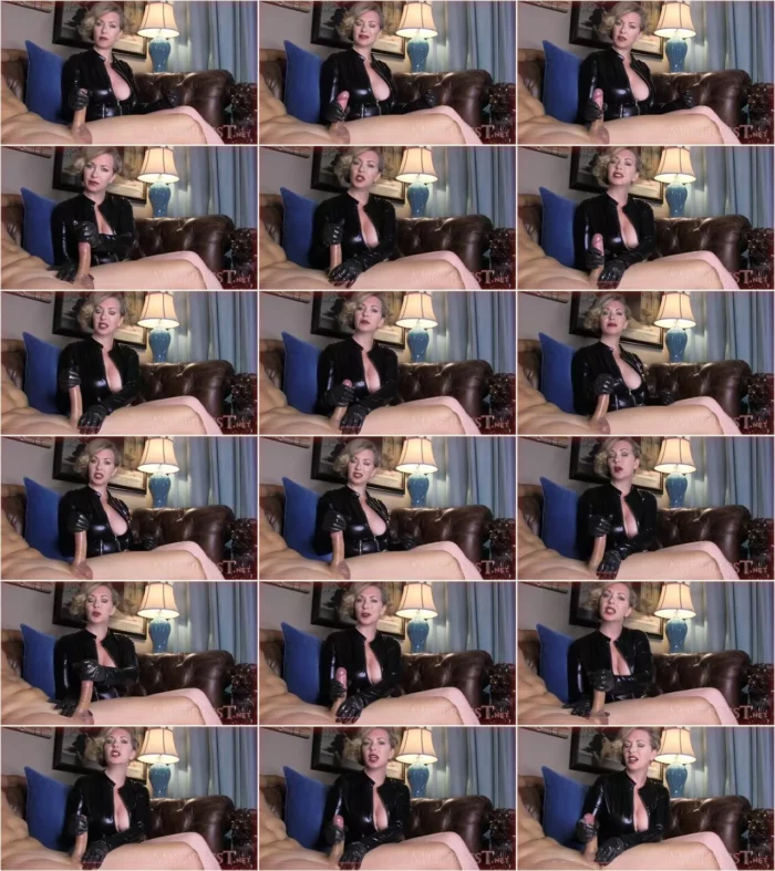 Mistress T - Party Fuck Slave Prep [HD 720p] (MistressT)