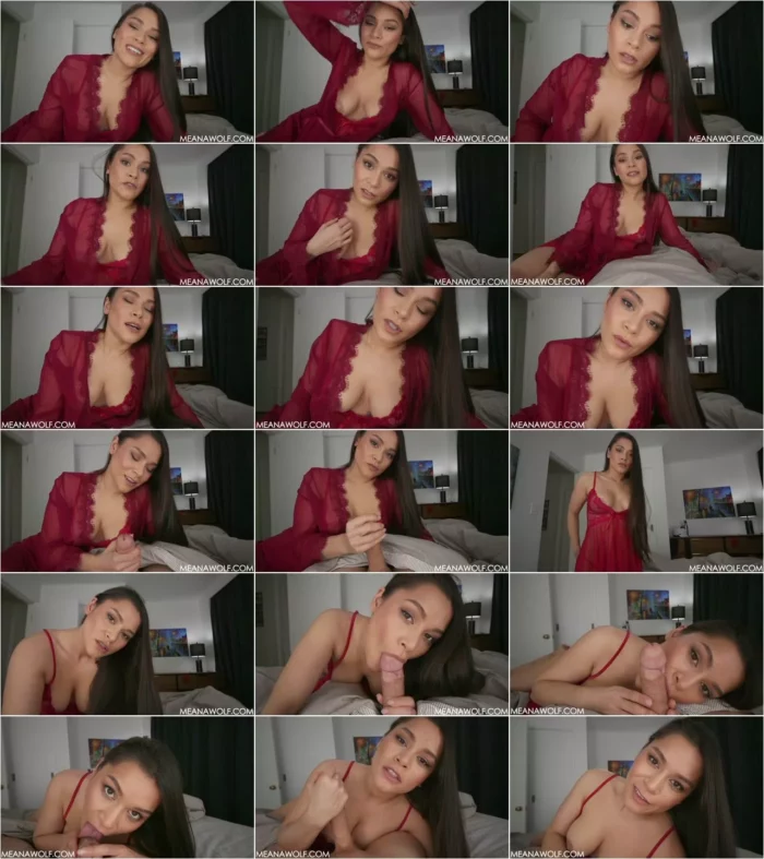 Meana Wolf - Mommy\'s Sex Ed Part 1 [FullHD 1080p] (MILF)