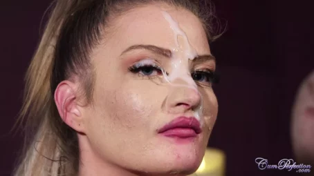 Evie Love - Champions Facial (28.11.2019) [FullHD 1080p] (CumPerfection)
