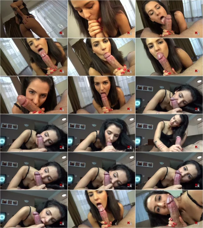 BELLA BERETTA - K POV - Bella (PART A) - 06.12.2019 [FullHD 1080p] (K KLIXEN PRODUCTIONS)