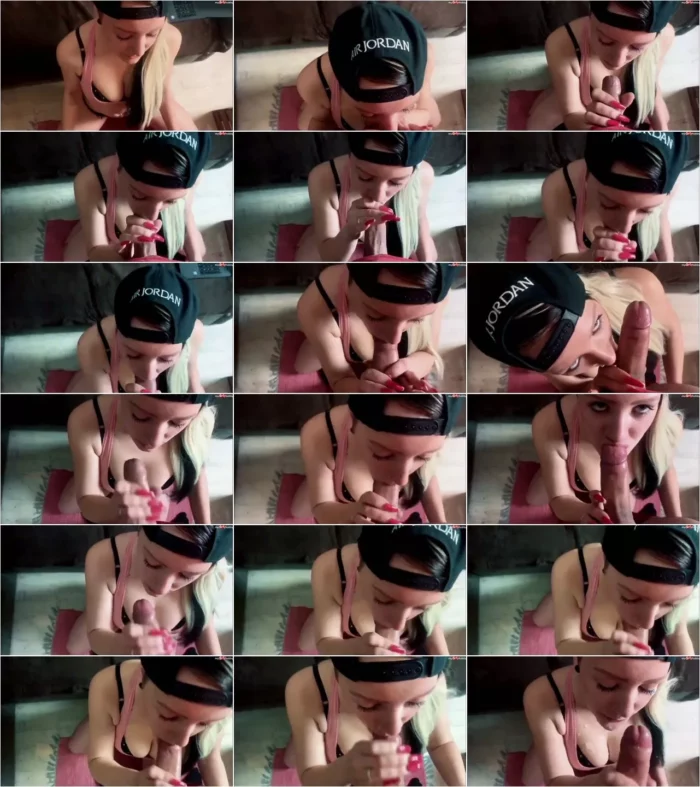 Pia-Chicano - OMG - Mein 1. Cumshot Video [FullHD 1080p] (MDH)