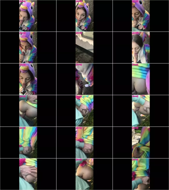 Solazola - Ran Up Sucked was Fucked Ran away [FullHD 1080p] (Amateur)