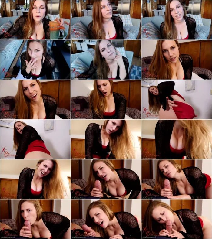 Xev Bellringer - XXXmas Eve With Mommy [HD 720p] (MILF)