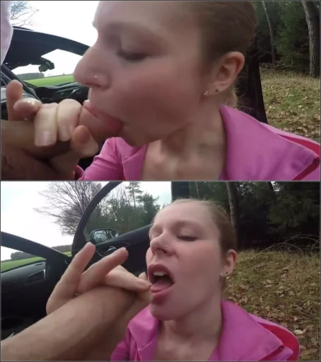 Claudia_Swea - Die Mitfahrzentrale [HD 720p] (MDH)