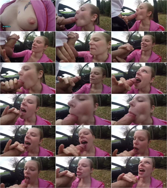Claudia_Swea - Die Mitfahrzentrale [HD 720p] (MDH)