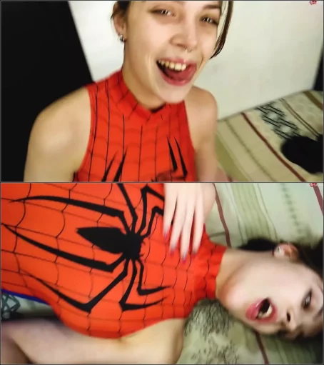 Der-Sextourist - Cosplay Girl wird in POV gefickt und voll gewichst [FullHD 1080p] (MDH)
