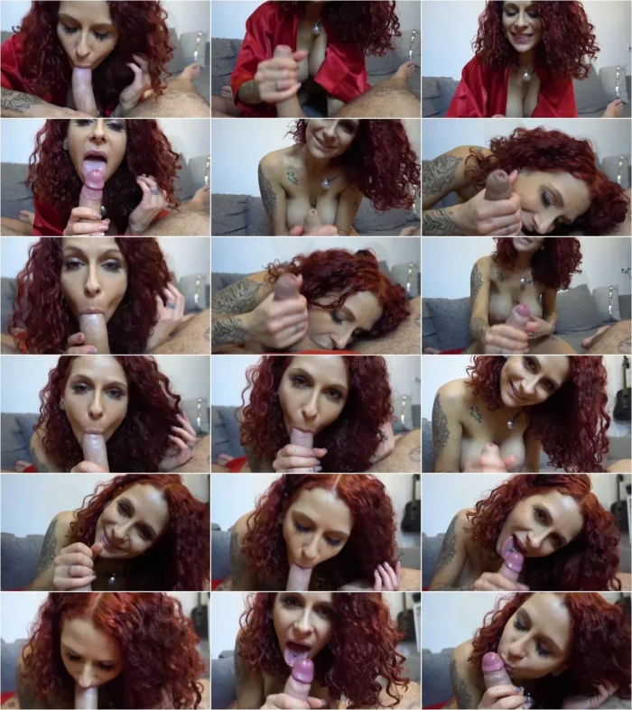 Mara-Martinez - Wette verloren.. ABSPRITZGARANTIE FUR IHN! [HD 720p] (MDH)
