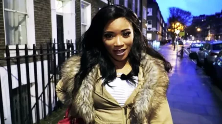 Lucille - Lucille, 29, is looking for an orgasm (14.01.2020) [FullHD 1080p] (JacquieetMichelTV)
