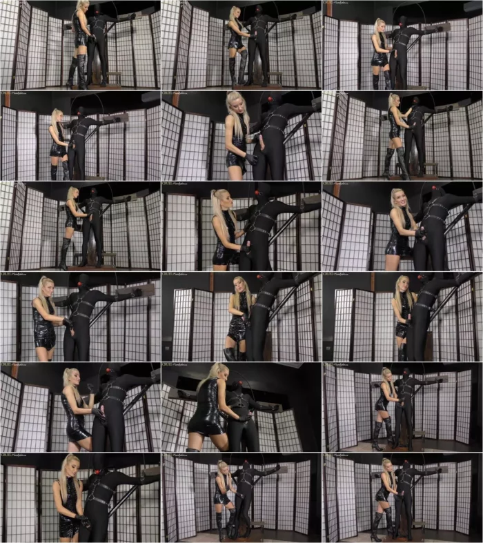 Mistress - Milked Til The Last Drop [HD 720p] (Cruel-Handjobs)
