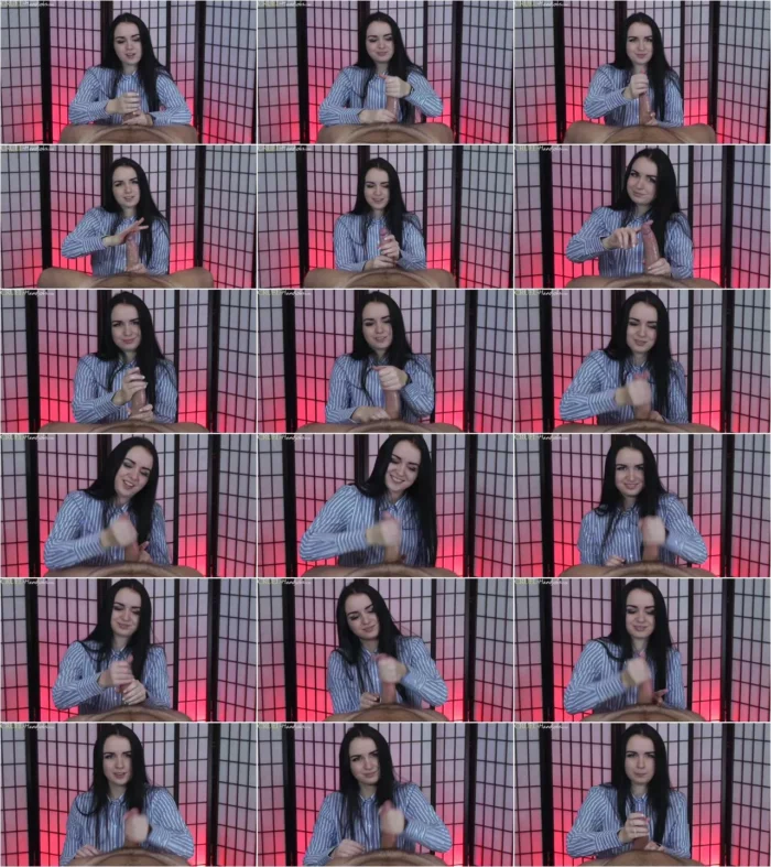Mistress - Todays Teacher Kitty [HD 720p] (Cruel-Handjobs)