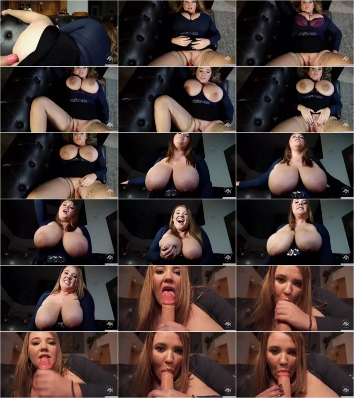 Annabelle Rogers - Mommy\'s Ovulating (05.01.2020) [HD 720p] (Big Tits)