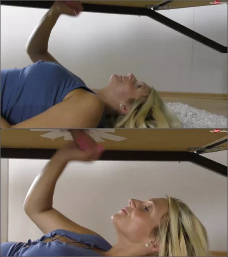 TatjanaYoung - Dirty Cock Massage [HD 720p] (MDH)