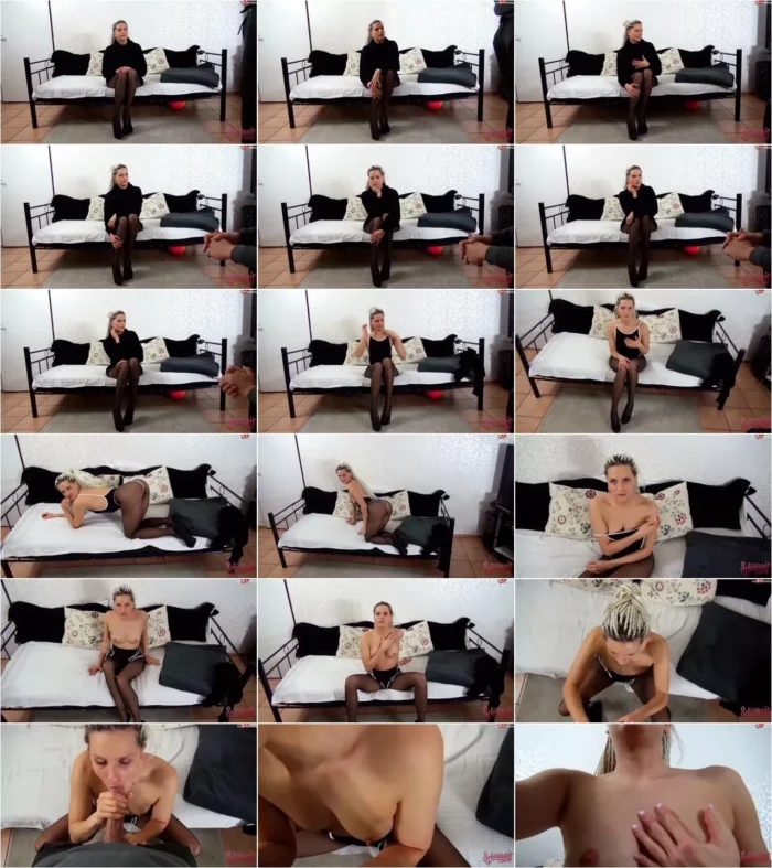 schnuggie91 - Vom Sozialarbeiter ausgenutzt und in Arsch gefickt Teil 1 [FullHD 1080p] (MDH)