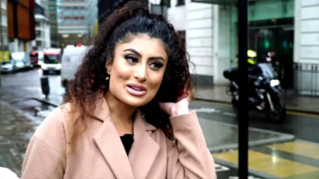 Marina - Marina, 27, the Bombay bomb (02.02.2020) [FullHD 1080p] (JacquieetMichelTV)