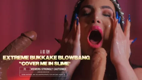 Goddess - Extreme Bukkake Blowbang (12.01.2020) [FullHD 1080p] (Milf)