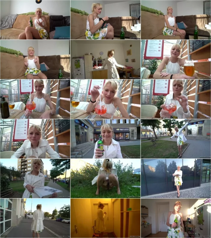 Elis - My Drunken Star (08.10.2019) [HD 720p] (WDGirls)