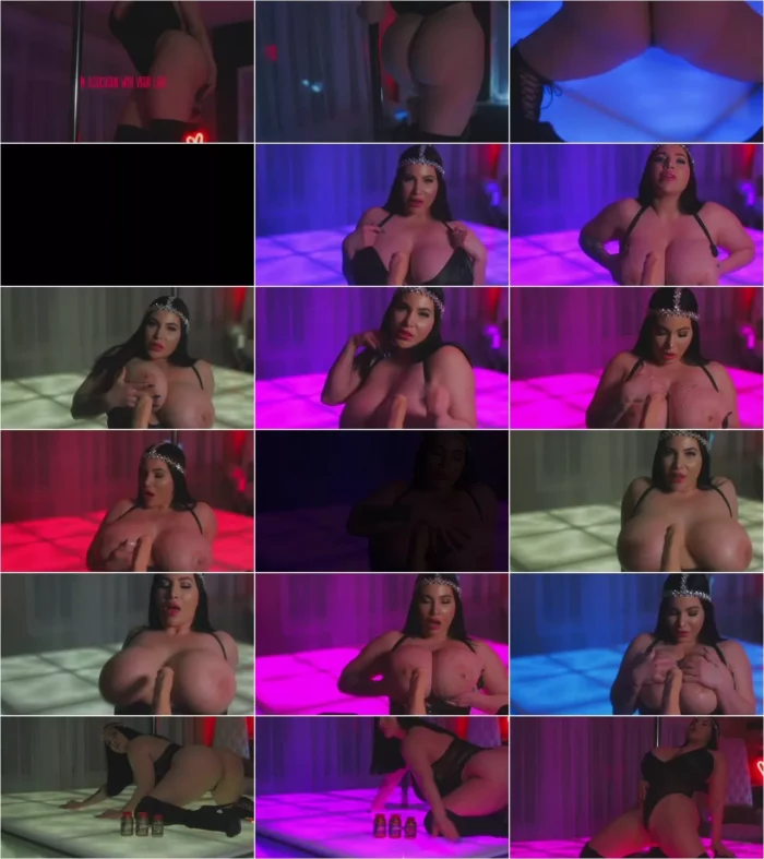 Goddess - Get Bigger Loads with Vigor Labs (15.01.2020) [FullHD 1080p] (Milf)