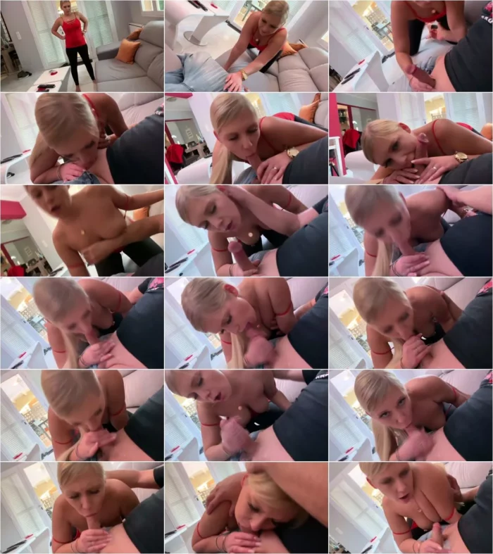 LenaNitro - OMG ERWISCHT! Damit hatte ich nicht gerechnet!!! [FullHD 1080p] (MDH)