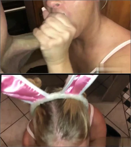 Lucy-Sweet - Er wollte sich nur Eier borgen [HD 720p] (MDH)