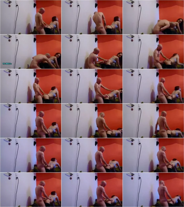 xXAnna_bellaXx - Geld dazu verdienen-Fick die Studentin [FullHD 1080p] (MDH)
