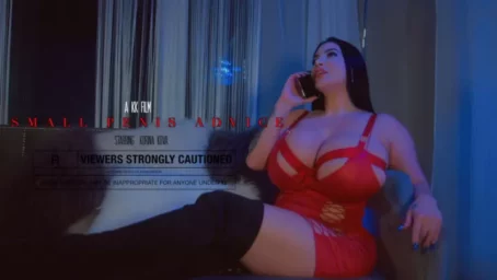 Goddess - SPH advice from an excort (23.01.2020) [FullHD 1080p] (Big Tits)