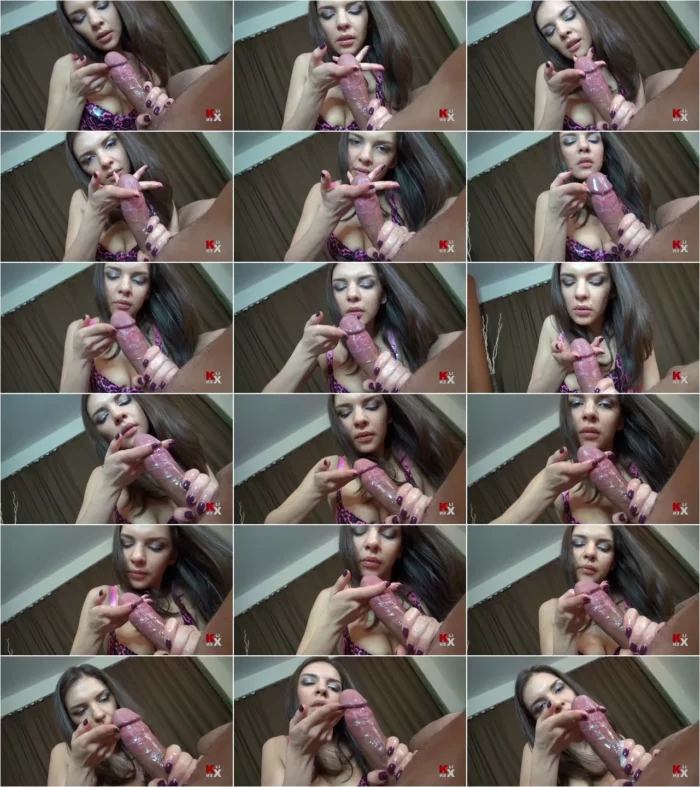 HENESSY - K cock control 11 (PART B) - 31.01.2020 [FullHD 1080p] (K KLIXEN PRODUCTIONS)