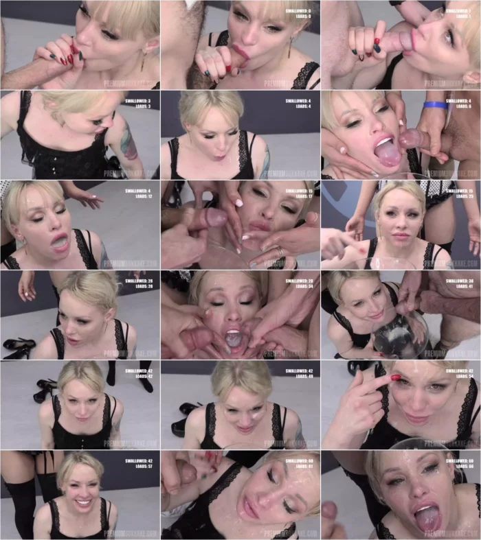 Lola Taylor #2 - Bukkake (06.02.2020) [FullHD 1080p] (Bukkake)