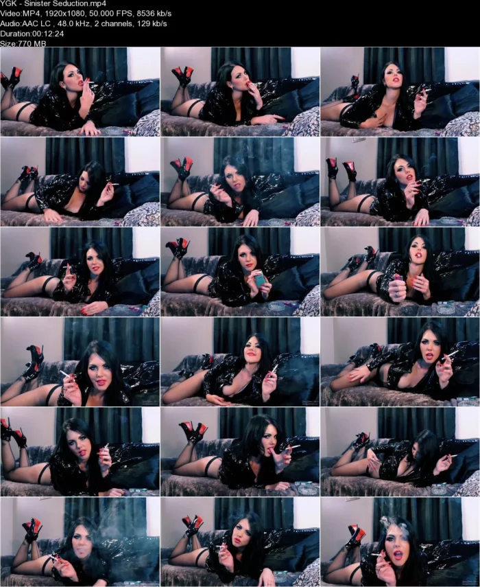 Young Goddess Kim - MegaPack 1 (50 Clips) [FullHD 1080p] (YoungGoddessKim)