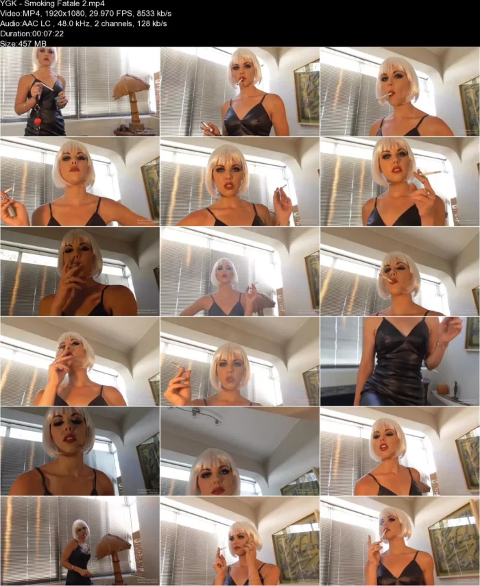 Young Goddess Kim - MegaPack 1 (50 Clips) [FullHD 1080p] (YoungGoddessKim)