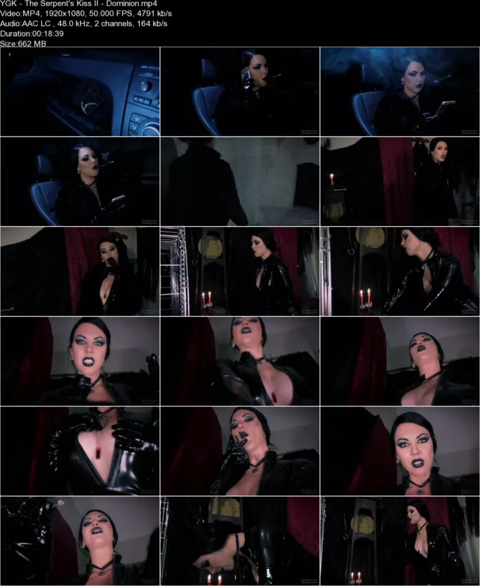Young Goddess Kim - MegaPack 1 (50 Clips) [FullHD 1080p] (YoungGoddessKim)