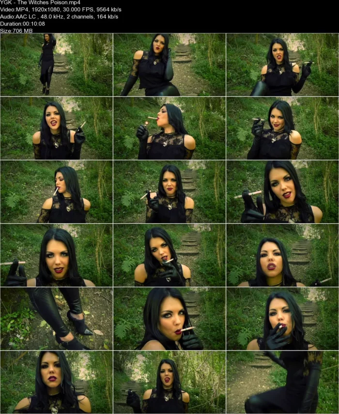 Young Goddess Kim - MegaPack 1 (50 Clips) [FullHD 1080p] (YoungGoddessKim)