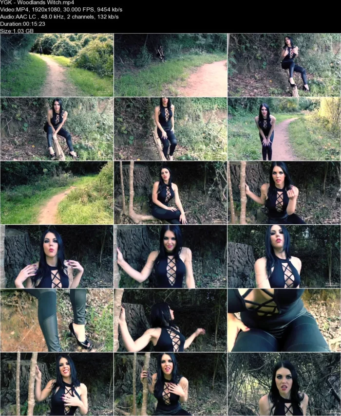 Young Goddess Kim - MegaPack 1 (50 Clips) [FullHD 1080p] (YoungGoddessKim)