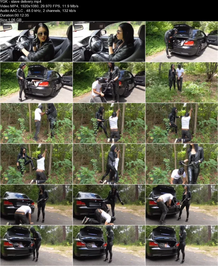 Young Goddess Kim - MegaPack 1 (50 Clips) [FullHD 1080p] (YoungGoddessKim)