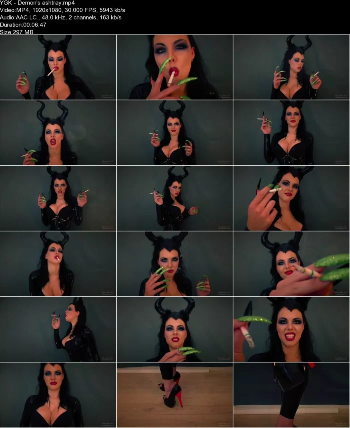 Young Goddess Kim - MegaPack 1 (50 Clips) [FullHD 1080p] (YoungGoddessKim)