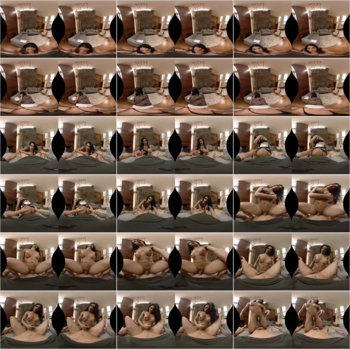 Caroline Martins - Sweet Caroline [FullHD 1080p] (TranzVR)