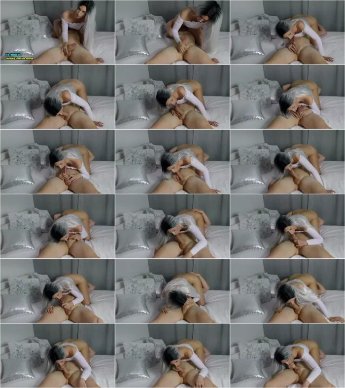 Jasmin_Style - Ich blas dir einen du geiler hengst [FullHD 1080p] (MDH)