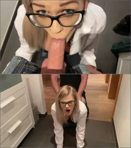 QueenKedi - Tief und fest in den Arsch gefickt [FullHD 1080p] (MDH)