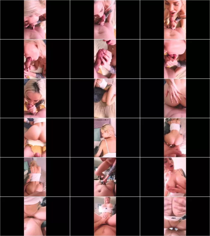 AmyStarr - Ficken wegen Corona [FullHD 1080p] (MDH)