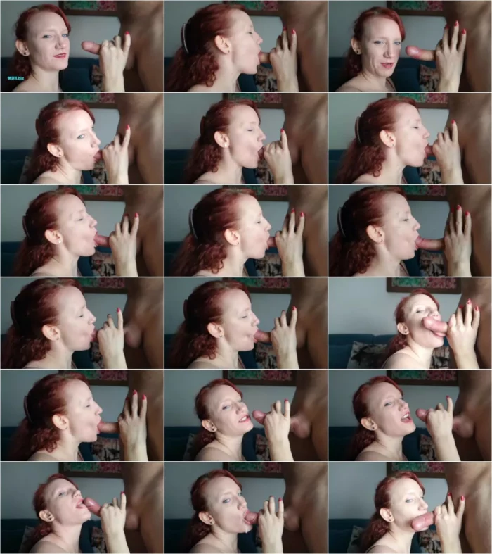 Ella-Rose - Spritz mit mir in 3 Minuten [FullHD 1080p] (MDH)