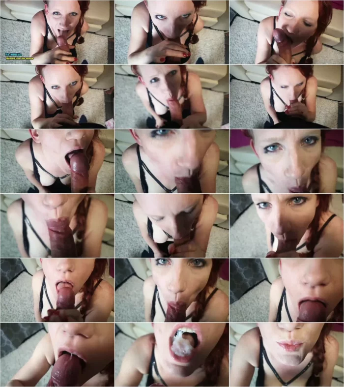 Ella-Rose - Cumshot POV - Geil [FullHD 1080p] (MDH)