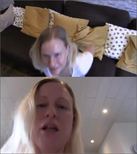 blondehexe - Der verfickte Treuetest [FullHD 1080p] (MDH)