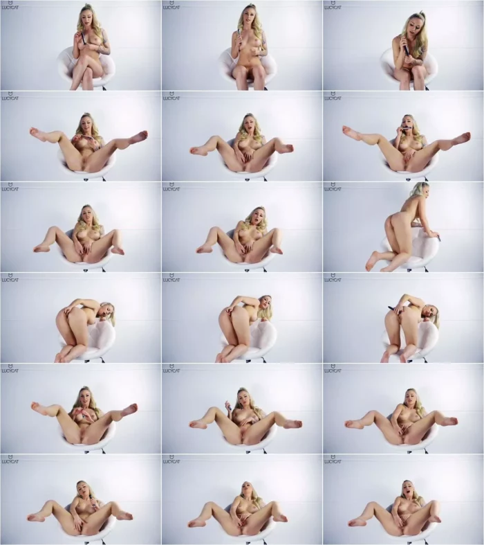 Lucy-Cat - Interraktive Wichs Challenge [FullHD 1080p] (MDH)