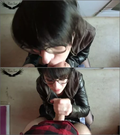 Marie-Saint - Quarantane Renter Nutz meine Hilfe Schamlos aus! [FullHD 1080p] (MDH)
