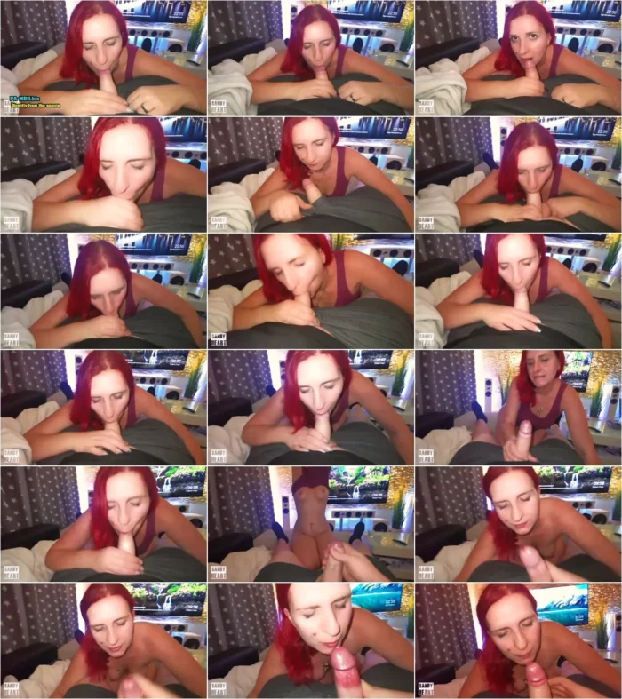Sandy_Heart - Schnellspritzer: Wie schnell bist du?! [FullHD 1080p] (MDH)