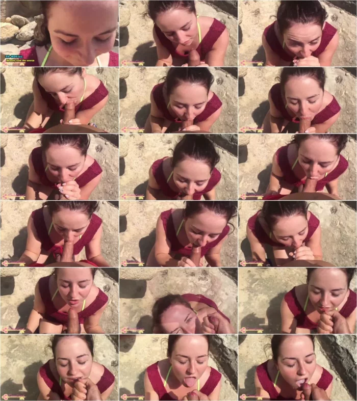 EmmaSecret - OMG! Perverser geht es kaum! [FullHD 1080p] (MDH)