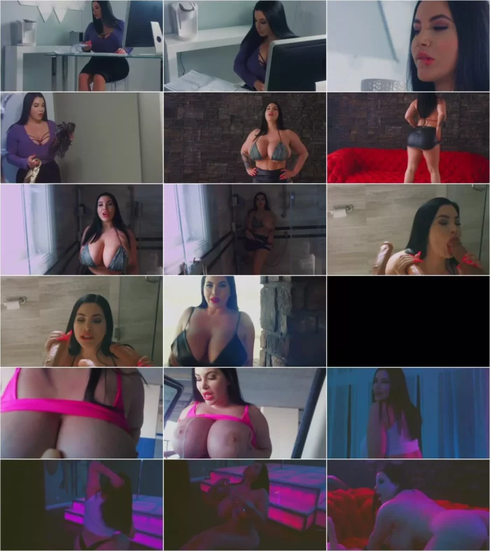 Goddess - Exposed: An Erotic Story (23.03.2020) [FullHD 1080p] (Big Tits)