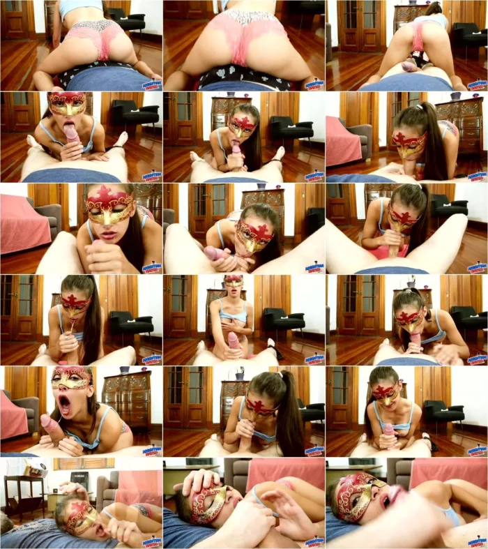 Trinity - Sweet - AN-479 (06.04.2020) [FullHD 1080p] (ArgentinaNaked)