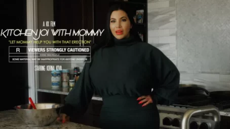 Goddess - Mommy JOI (23.03.2020) [FullHD 1080p] (Big Tits)